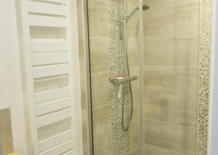 Magnifique T2 A Avec Balcon, Wifi Et Animaux Bienvenus - Fr-1-503-143 Apartment