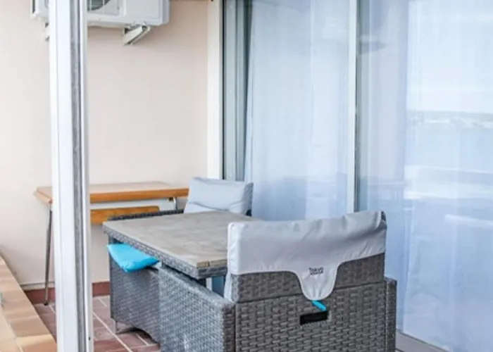 Magnifique T2 A Avec Balcon, Wifi Et Animaux Bienvenus - Fr-1-503-143 Apartment *