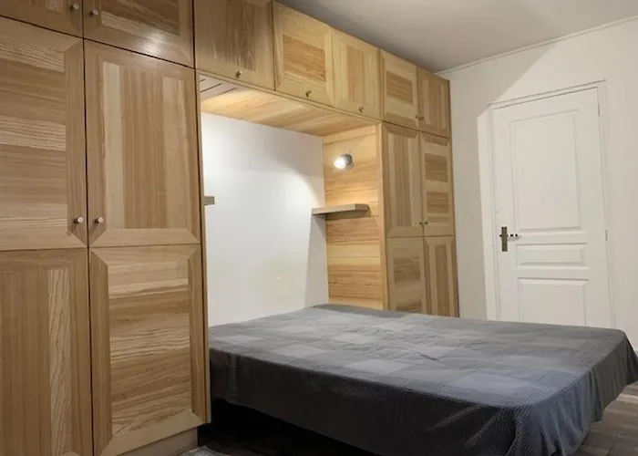Magnifique T2 A Avec Balcon, Wifi Et Animaux Bienvenus - Fr-1-503-143 Balaruc-les-Bains
