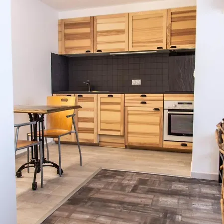 Magnifique T2 A Avec Balcon, Wifi Et Animaux Bienvenus - Fr-1-503-143 *