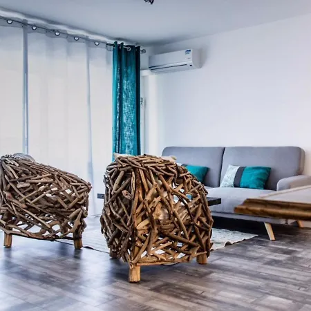 Magnifique T2 A Avec Balcon, Wifi Et Animaux Bienvenus - Fr-1-503-143 Apartment