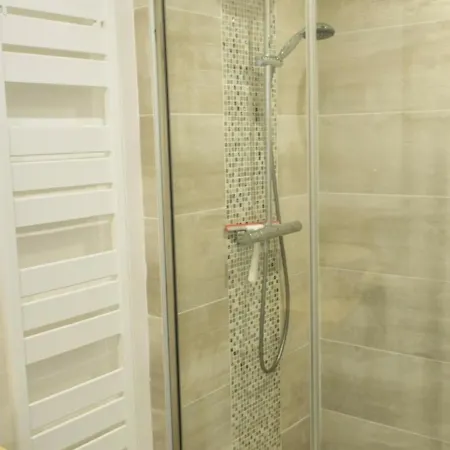 Magnifique T2 A Avec Balcon, Wifi Et Animaux Bienvenus - Fr-1-503-143 Apartment