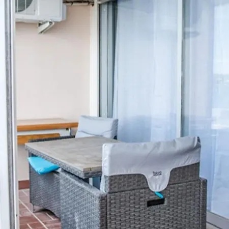 Magnifique T2 A Avec Balcon, Wifi Et Animaux Bienvenus - Fr-1-503-143 Apartment *