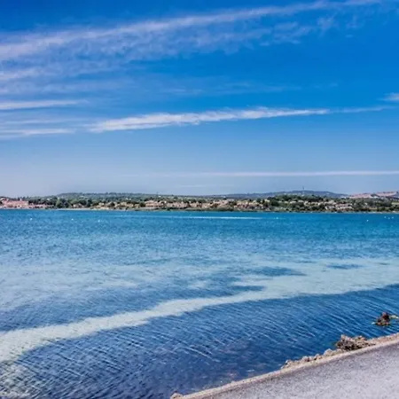 Apartment Magnifique T2 A Avec Balcon, Wifi Et Animaux Bienvenus - Fr-1-503-143 Balaruc-les-Bains