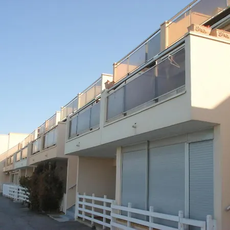 Magnifique T2 Avec Balcon Et Animaux Admis - Fr-1-503-143 Balaruc-les-Bains