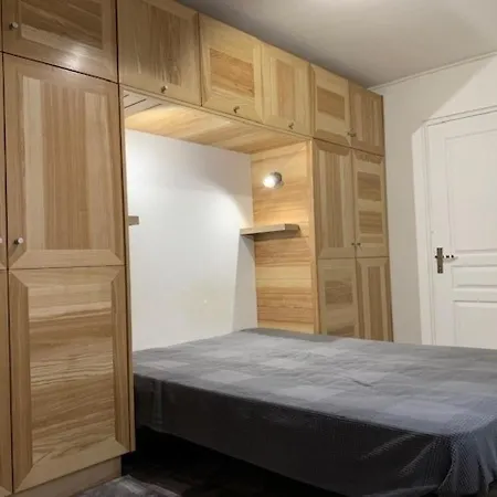 Magnifique T2 A Avec Balcon, Wifi Et Animaux Bienvenus - Fr-1-503-143 Balaruc-les-Bains